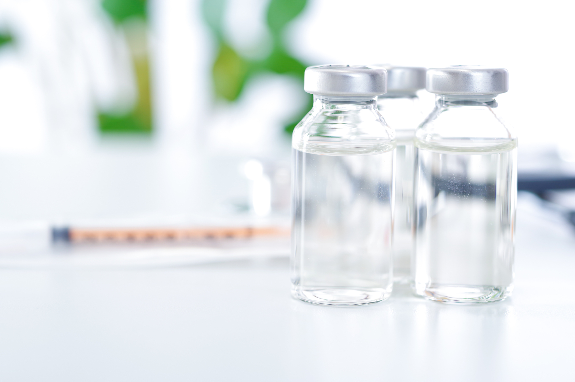 破傷風の予防接種を避けるべき人は誰ですか?